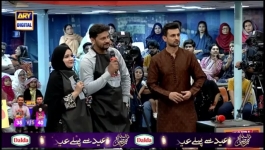 Jeeto Pakistan League - Grand Finale - 30th March 2025
